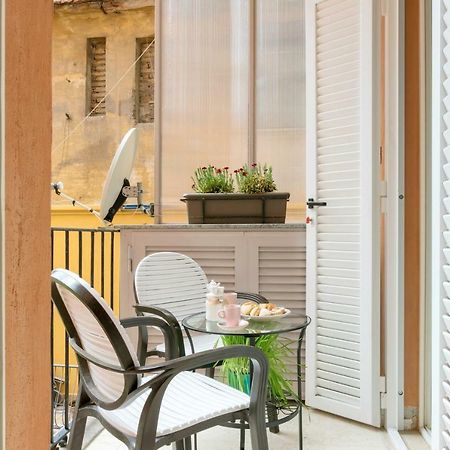 Petra Apartments Roma Dış mekan fotoğraf