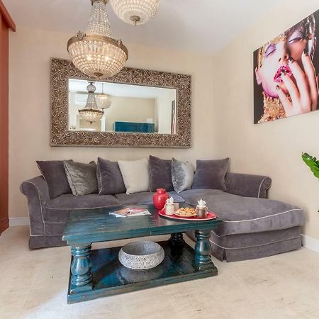 Petra Apartments Roma Dış mekan fotoğraf